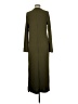 Old Navy Green Casual Dress Size M - photo 2