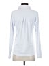 Assorted Brands 100% Polyester White Long Sleeve Blouse Size S - photo 2