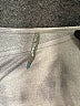Color Thread Gray Tank Top Size L - photo 7