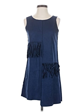 Romeo & Juliet Couture Casual Dress (view 1)