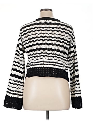 Laundry by Shelli Segal Pullover Sweater (view 2)