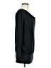Eileen Fisher 100% Merino Wool Gray Wool Pullover Sweater Size M - photo 4