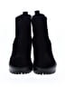 Unbranded Black Ankle Boots Size EU 36 - photo 2