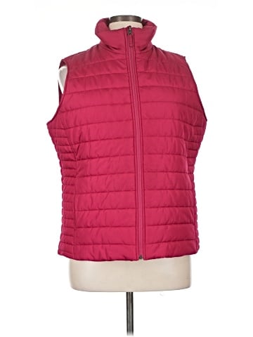 Lands' End Vest (view 1)