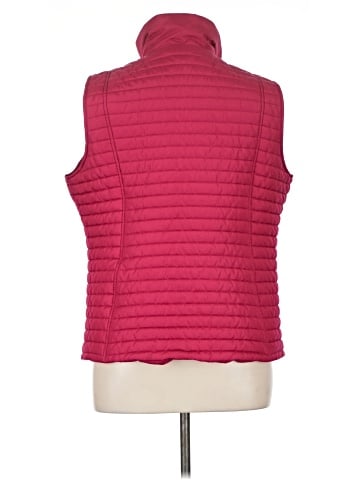 Lands' End Vest (view 2)