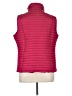 Lands' End 100% Polyester Solid Pink Red Vest Size XL - photo 2