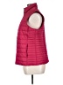 Lands' End 100% Polyester Solid Pink Red Vest Size XL - photo 5