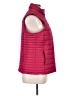 Lands' End 100% Polyester Solid Pink Red Vest Size XL - photo 4