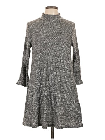 Lunachix Casual Dress (view 1)