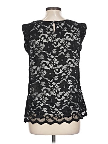 Bay Studio Sleeveless Blouse (view 2)