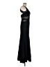 Mignon Black Cocktail Dress Size 6 - photo 4