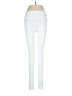 Unbranded Solid White Active Pants Size 6 - photo 1
