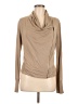 Caslon Tan Cardigan Size M - photo 1
