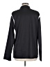 Unbranded 100% Polyester Black Long Sleeve Polo Size M - photo 2