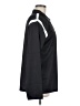Unbranded 100% Polyester Black Long Sleeve Polo Size M - photo 4