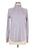 Shein Purple Fleece Size M - photo 1