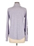 Shein Purple Fleece Size M - photo 2