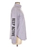 Shein Purple Fleece Size M - photo 4