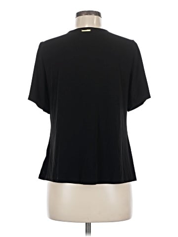 MICHAEL Michael Kors Short Sleeve Polo (view 2)
