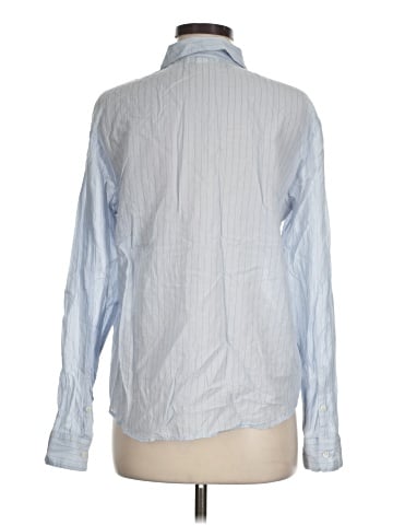 Treasure & Bond Long Sleeve Button-Down Shirt (view 2)