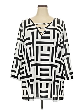 Beyond This Plane Casual Dress