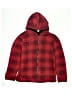 Old Navy Plaid Red Jacket Size 14 - 16 - photo 1