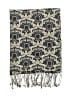 Unbranded Blue Scarf One size - photo 2