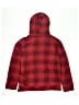 Old Navy Plaid Red Jacket Size 14 - 16 - photo 2