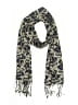 Unbranded Blue Scarf One size - photo 1