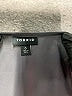 Torrid 100% Polyester Gray Sleeveless Blouse Size Lg Plus (0) - photo 7