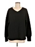 Unbranded Black Pullover Sweater Size M - photo 1
