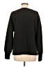 Unbranded Black Pullover Sweater Size M - photo 2