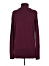 Tome Burgundy Long Sleeve Top Size M - photo 2