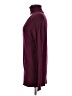 Tome Burgundy Long Sleeve Top Size M - photo 5