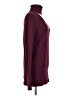 Tome Burgundy Long Sleeve Top Size M - photo 4