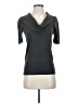 Classiques Entier Gray Cardigan Size S - photo 1