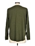 Gap Fit Green 3/4 Sleeve T-Shirt Size L - photo 2