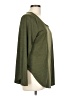 Gap Fit Green 3/4 Sleeve T-Shirt Size L - photo 4