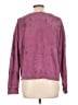 Universal Thread Purple Pullover Sweater Size L - photo 2