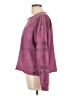 Universal Thread Purple Pullover Sweater Size L - photo 5