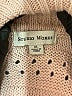 Studio Works Pink 3/4 Sleeve Top Size XL - photo 7