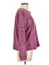 Universal Thread Purple Pullover Sweater Size L - photo 4