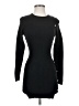 Assorted Brands Black Casual Dress Size S - photo 1