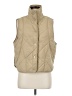 Unbranded 100% Polyester Tan Vest Size M - photo 1