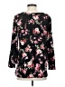 Westbound Black 3/4 Sleeve T-Shirt Size S (petite) - photo 2