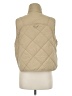 Unbranded 100% Polyester Tan Vest Size M - photo 2