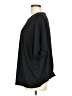 Unbranded Black 3/4 Sleeve T-Shirt Size L - photo 5