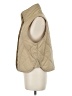 Unbranded 100% Polyester Tan Vest Size M - photo 5