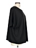 Unbranded Black 3/4 Sleeve T-Shirt Size L - photo 4