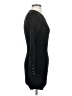 Assorted Brands Black Casual Dress Size S - photo 4